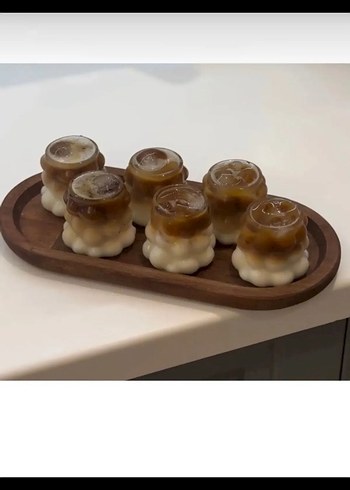 Paşabahçe 6'lı Kahve Yanı Su Bardağı