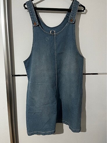 Lee Cooper Denim Elbise
