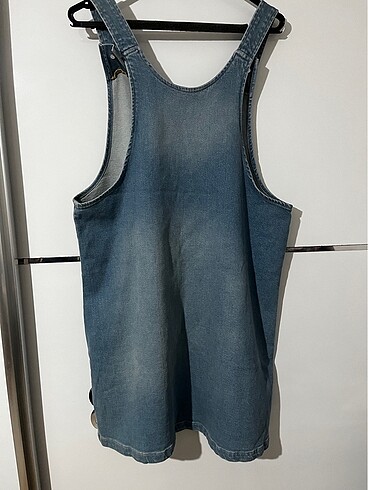 Lee Cooper Lee Cooper Denim Elbise