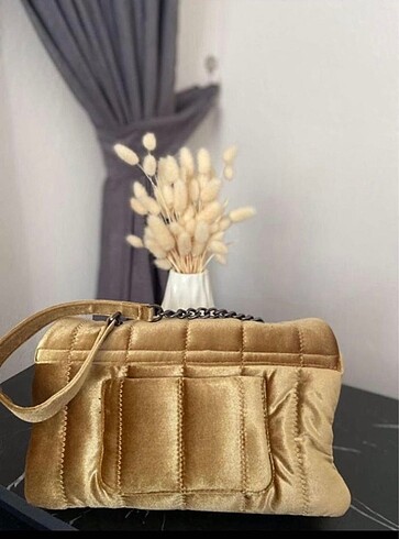 Zara çanta - Görsel 2