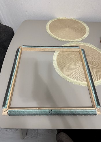 Punch telli kasnak - Görsel 4