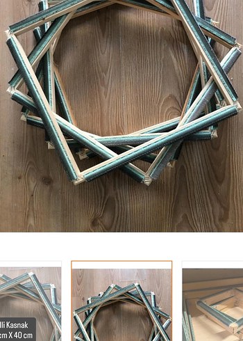 Punch telli kasnak - Görsel 2