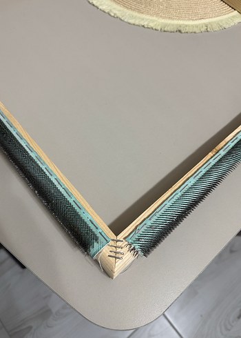 Punch telli kasnak - Görsel 5