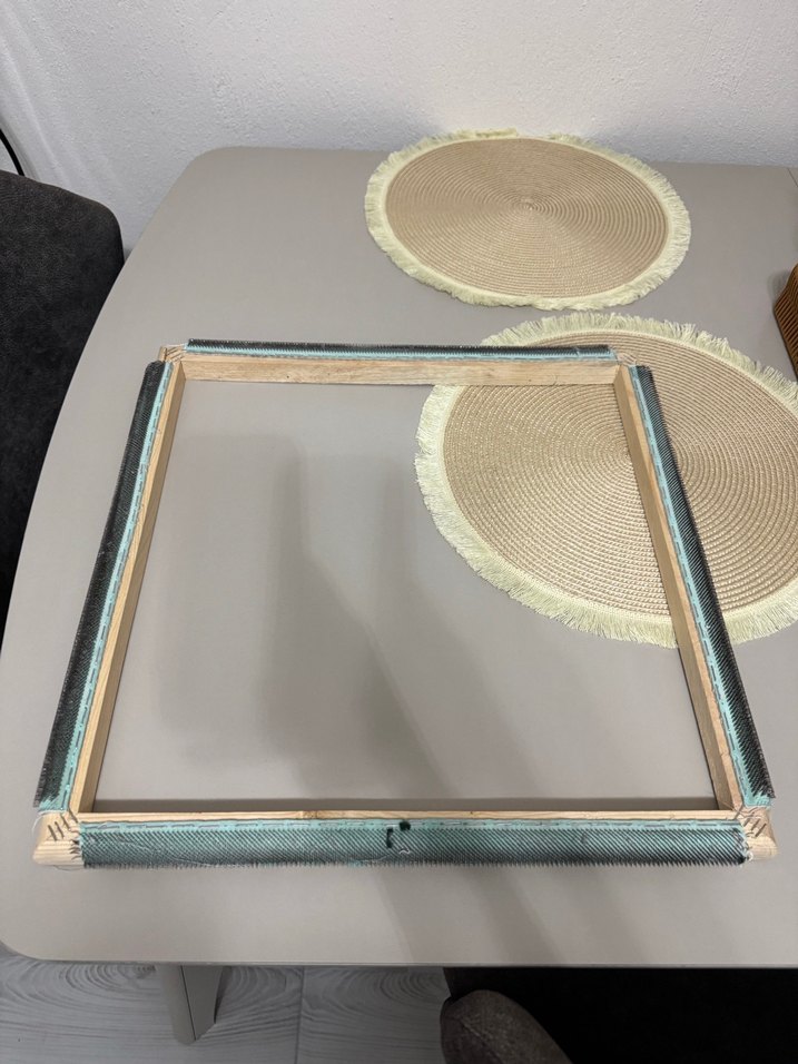 Punch telli kasnak - Görsel 4