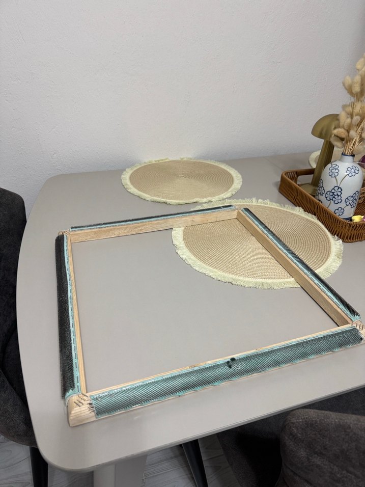 Punch telli kasnak - Görsel 3