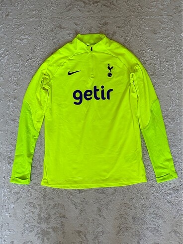Tottenham Antreman Üstü 0