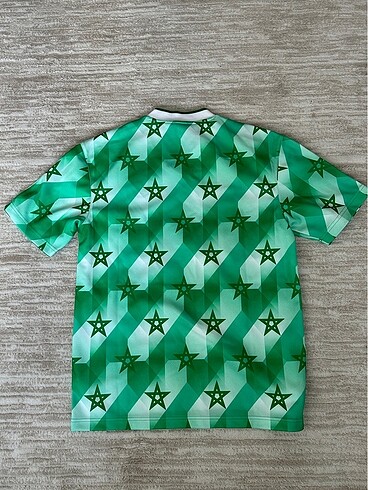 Adidas Fas retro forma