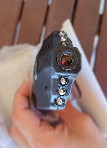 HD DVR Araç İçi Monte Edilebilir Kamera