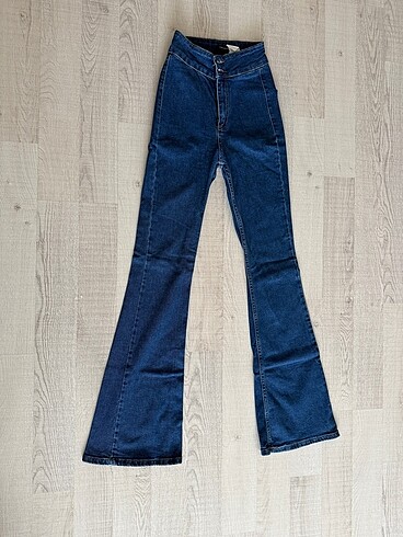 Kot pantolon