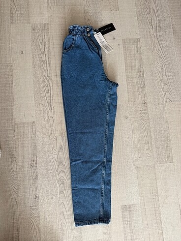 xs Beden Kot pantolon
