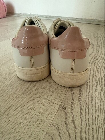 Calvin Klein Calvin Klein spor ayakkabı