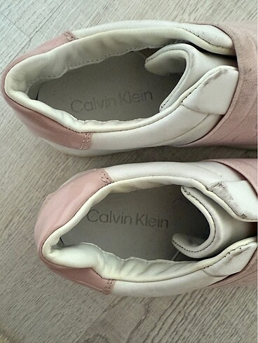 38 Beden çeşitli Renk Calvin Klein spor ayakkabı