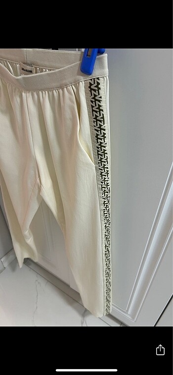 Zadig & Voltaire Kumaş Pantolon