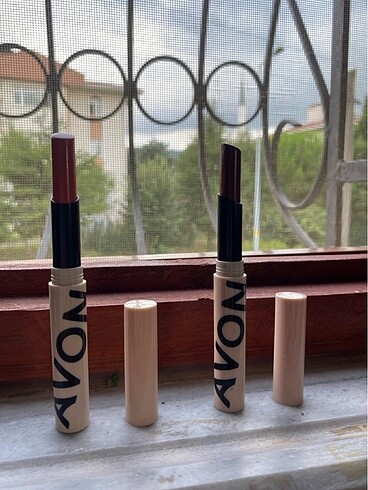 Avon Avon ikili ruj