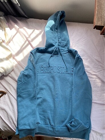 s Beden mavi Renk mavi sweatshirt