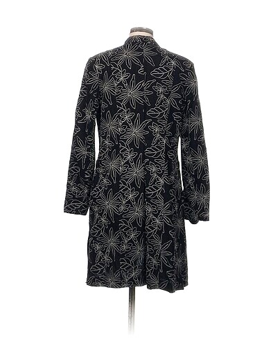 universal Beden Vintage Love Ceket %70 İndirimli.