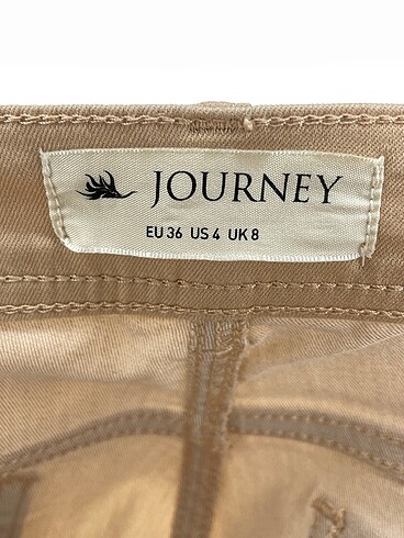 36 Beden çeşitli Renk Journey Jean / Kot %70 İndirimli.