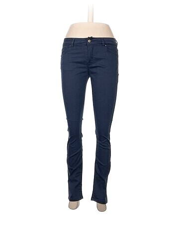 Batik Jean / Kot %70 İndirimli.