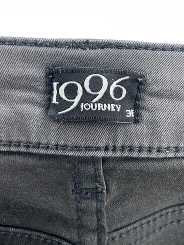 38 Beden çeşitli Renk Journey Jean / Kot %70 İndirimli.