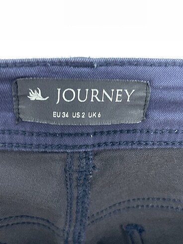 34 Beden çeşitli Renk Journey Jean / Kot %70 İndirimli.