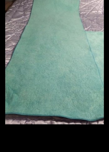 Turkuaz Paspas - Görsel 5