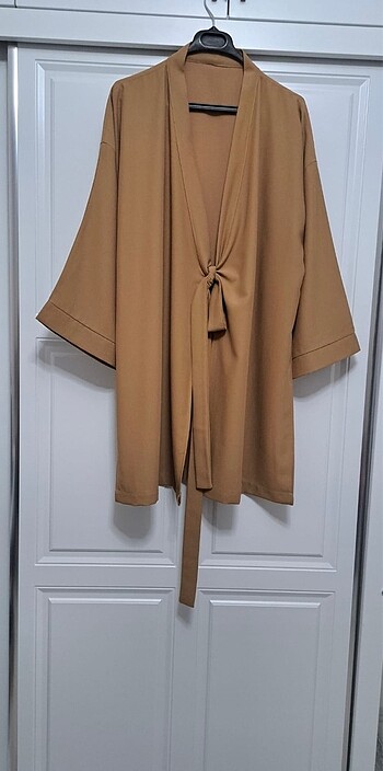 Blah collection kimono