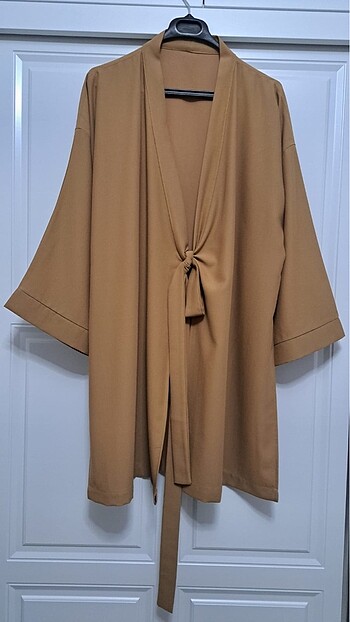 Diğer Blah collection kimono