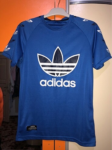 13-14 Yaş Beden Adidas forma