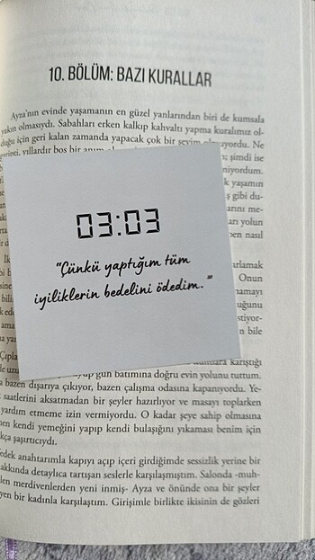  Beden kitap 