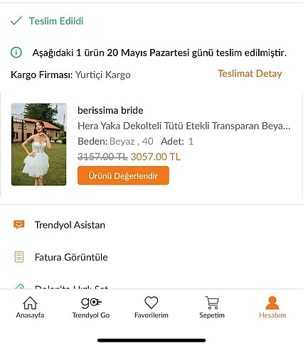 bekarlığa veda için beyaz tütü elbise - Görsel 5