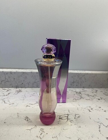 Beden Versace Woman Parfum