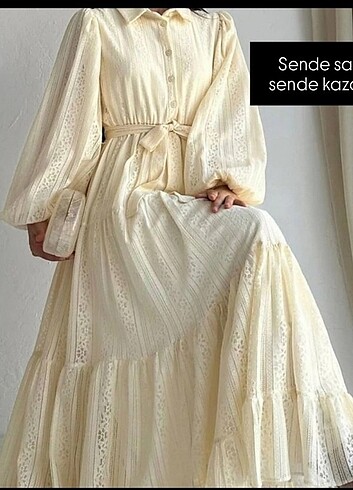 Kadın etek 