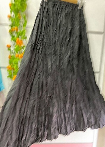 Zara Home Kırışık etek