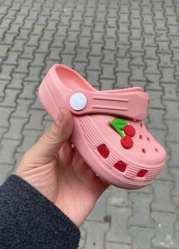 Cocuk terlik 