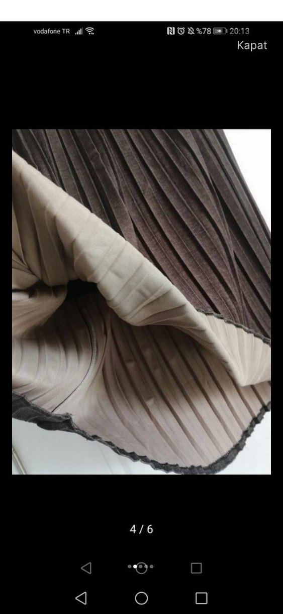 Etekli takım - Görsel 3