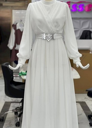 Nikah elbisesi - Görsel 3