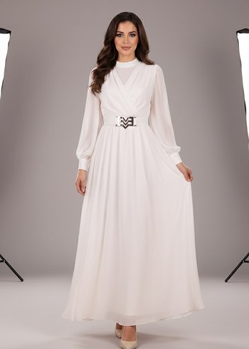 Nikah elbisesi - Görsel 3