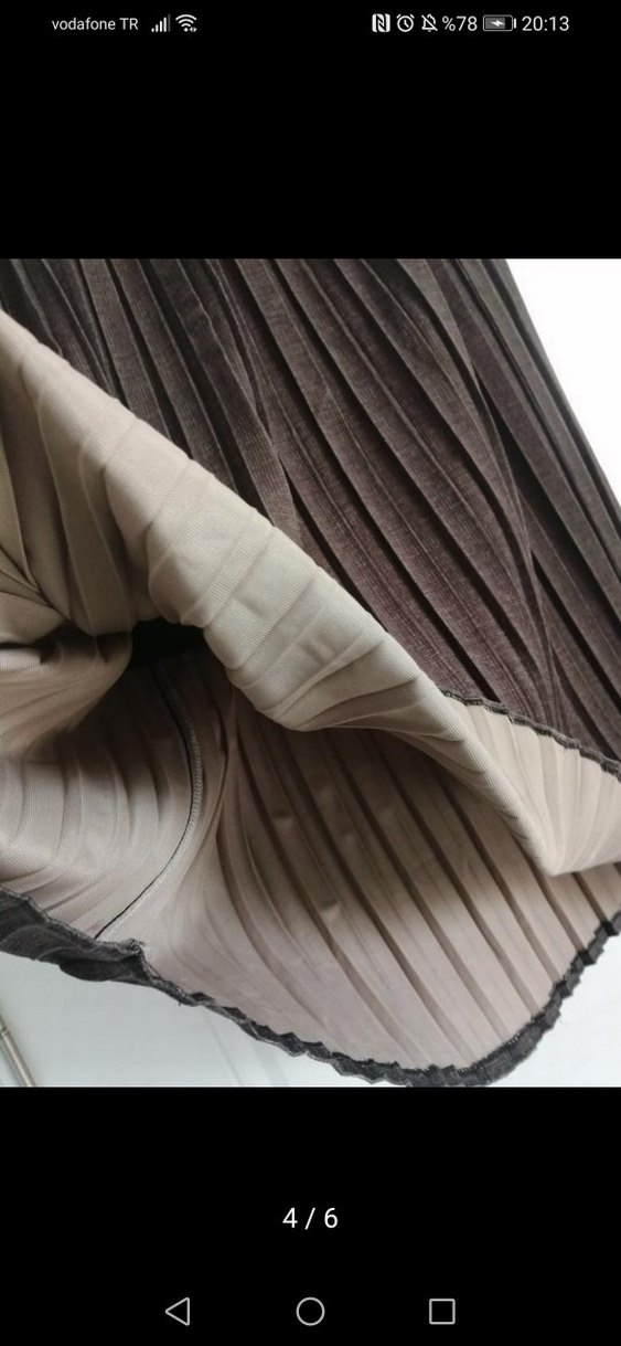 İkili eteklı takım - Görsel 2