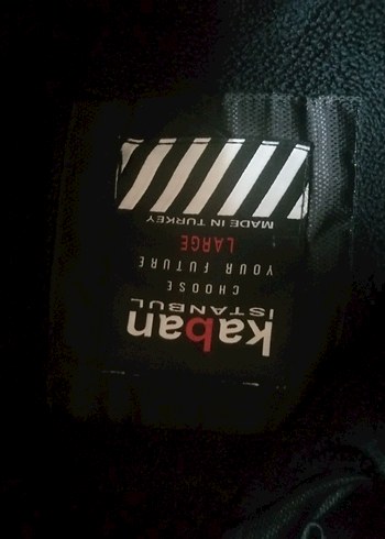 Erkek Uzun mont - Görsel 7