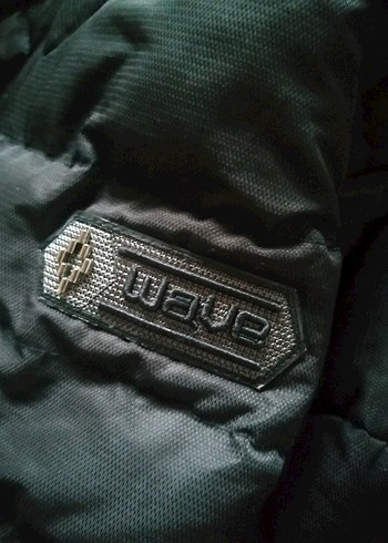 Erkek uzun mont - Görsel 5