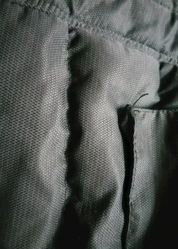 Erkek uzun mont - Görsel 13