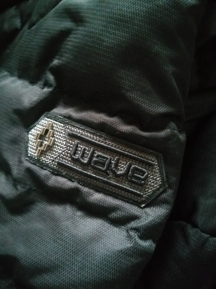 Erkek uzun mont - Görsel 5