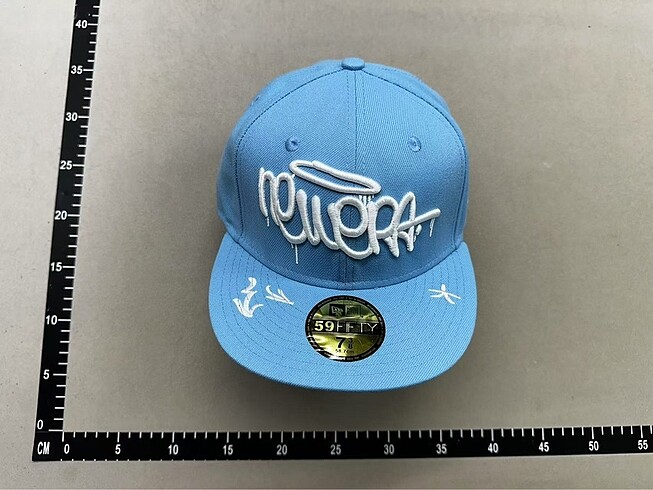 New Era Special Cap 58.7 Cm
