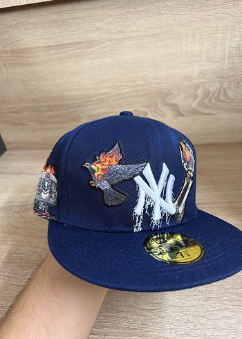 New Era Special cap
