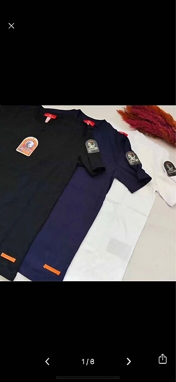 Para Jumpers T-Shırt