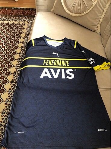 Fener bahçe forması
