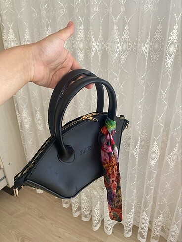 Zara El çantası