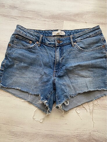 H&M HM şort normal bel