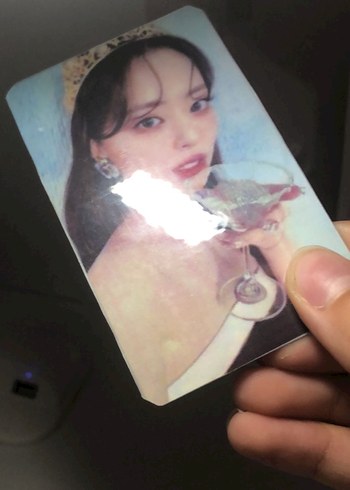 Diğer Itzy checkmate yuna ve chaeyong