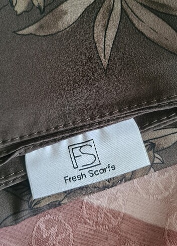  Beden Fresh Scarfs